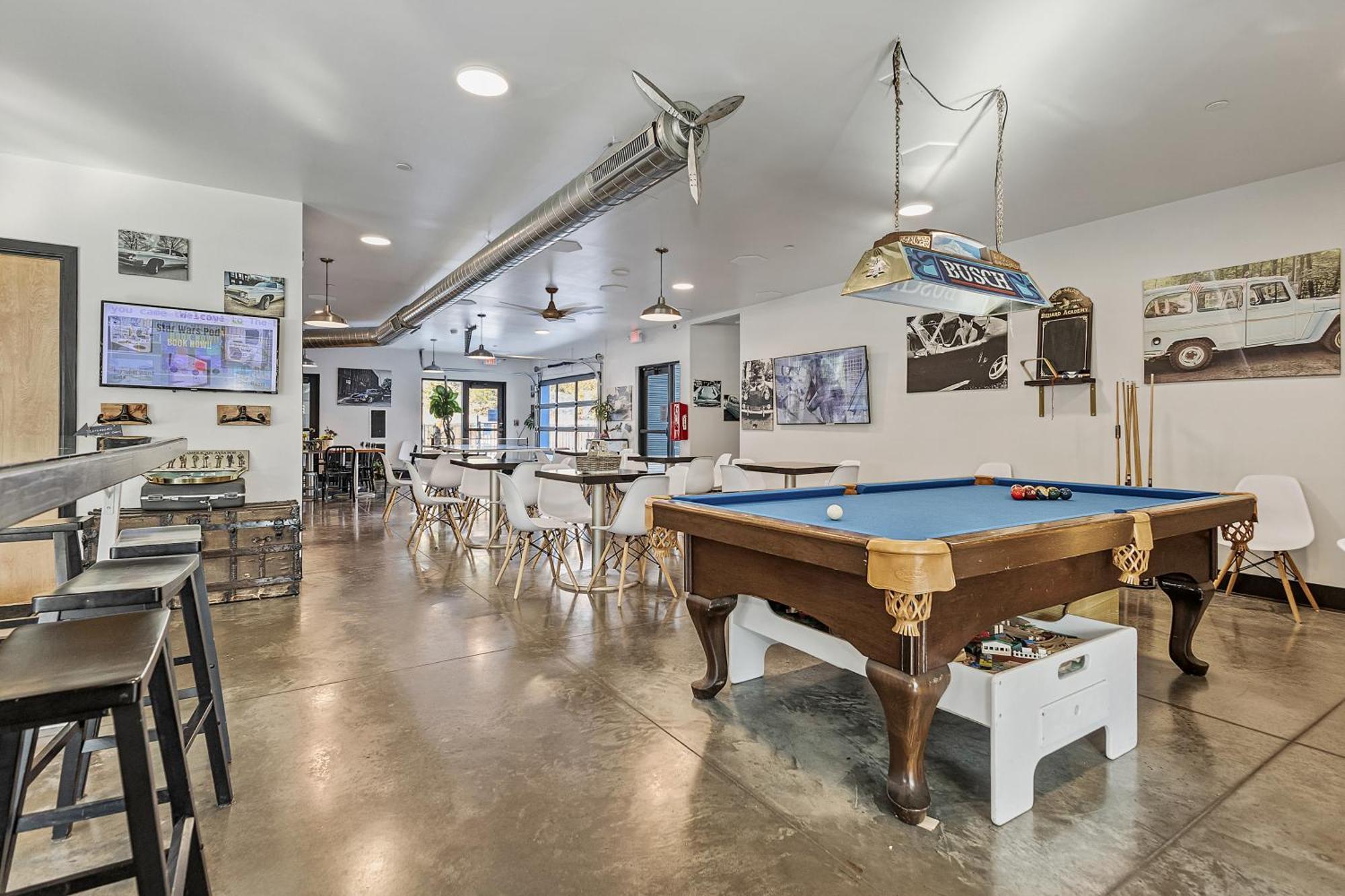 Pacific Room For Two With Pool And Kitchen Access מראה חיצוני תמונה