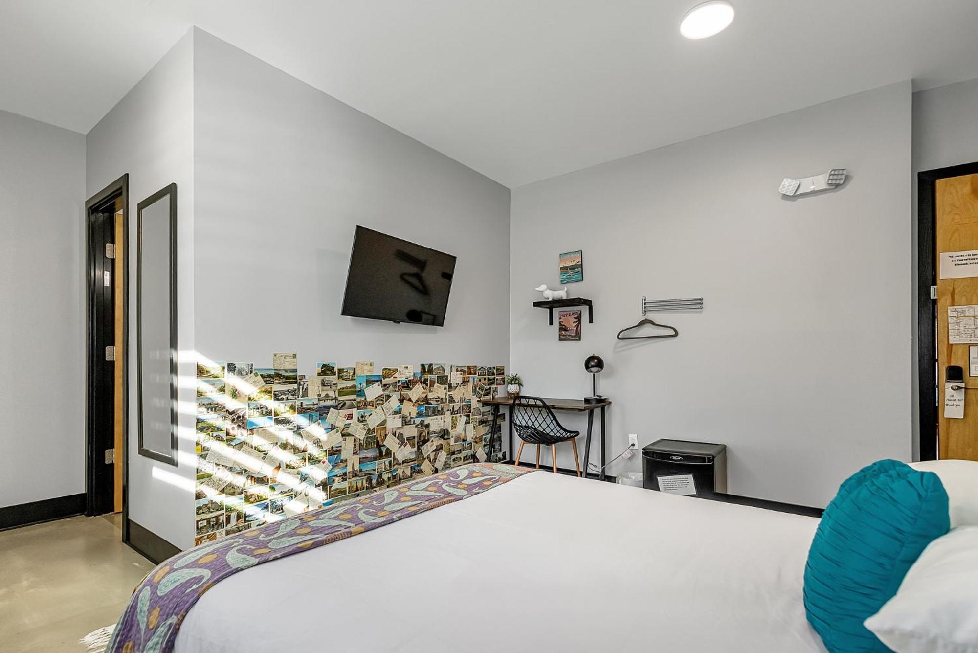 Pacific Room For Two With Pool And Kitchen Access מראה חיצוני תמונה